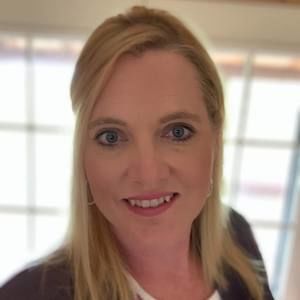 Meet your Posher, Rebekka